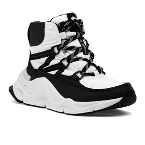 Sorel NEW Kinetic RNEGD Sport Waterproof Insulated Boots Shoes Womens Size 9.5